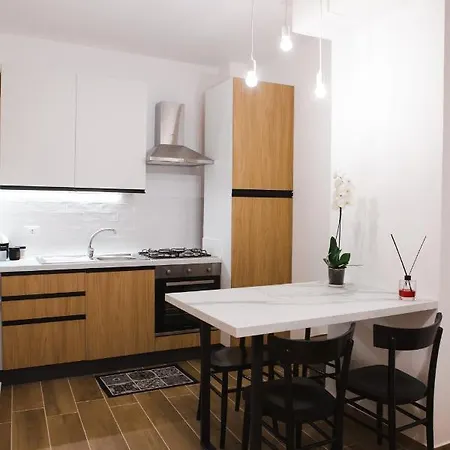 Daire Vernaci Loft *