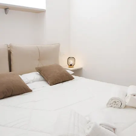 Vernaci Loft * Terrasini
