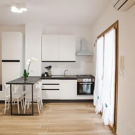 Daire Vernaci Loft *