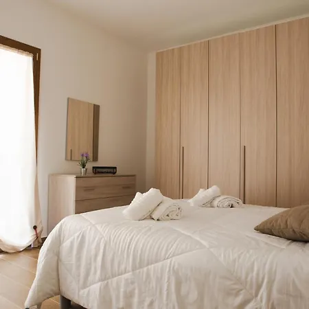 Apartment Vernaciloft Terrasini