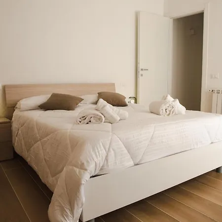 Vernaci Loft Daire Terrasini