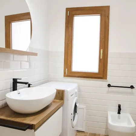 Vernaci Loft Daire