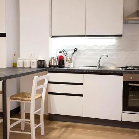 Daire Vernaci Loft